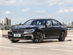 2018M760Li xDrive ǰ45