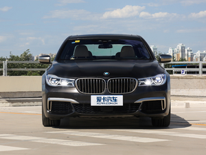 2018M760Li xDrive (x)(ji)^