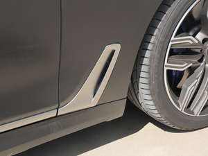 2018M760Li xDrive (x)(ji)^