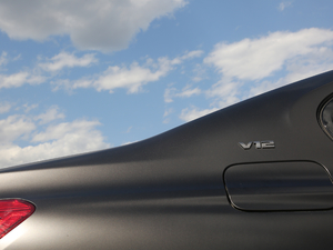 2018M760Li xDrive (x)(ji)^