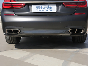 2018M760Li xDrive Ś