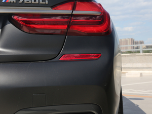 2018M760Li xDrive (x)(ji)^