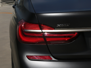 2018M760Li xDrive (x)(ji)^