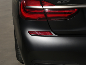 2018M760Li xDrive (x)(ji)^