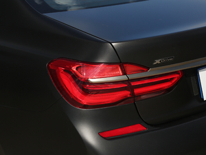 2018M760Li xDrive (x)(ji)^