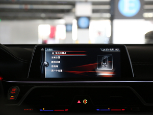 2018M760Li xDrive п؅^(q)