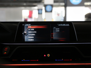 2018M760Li xDrive п؅^(q)