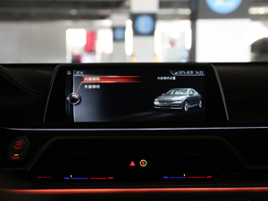 2018M760Li xDrive п؅^(q)