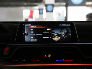 2018M760Li xDrive п؅^(q)