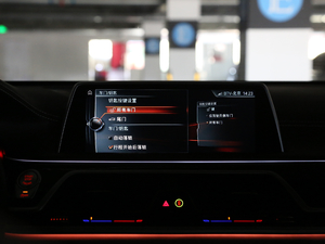 2018M760Li xDrive п؅^(q)