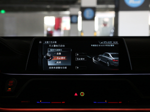 2018M760Li xDrive п؅^(q)