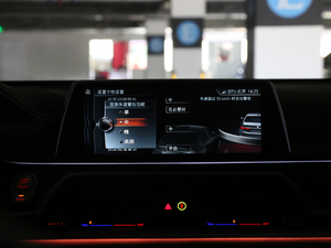 2018M760Li xDrive п؅^(q)