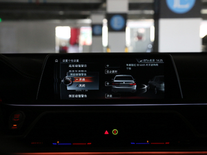 2018M760Li xDrive п؅^(q)