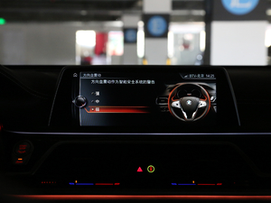 2018M760Li xDrive п؅^(q)