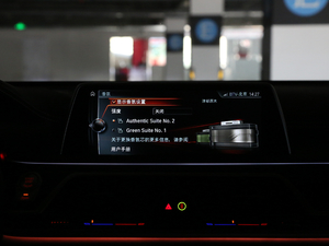 2018M760Li xDrive п؅^