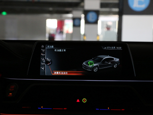 2018M760Li xDrive п؅^