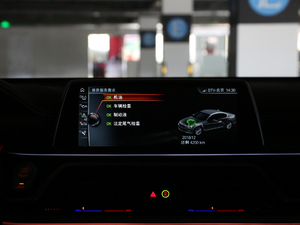 2018M760Li xDrive п؅^