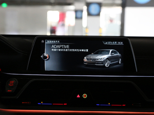 2018M760Li xDrive п؅^