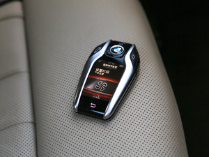2018款M760Li xDrive 其它