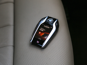 2018款M760Li xDrive 其它