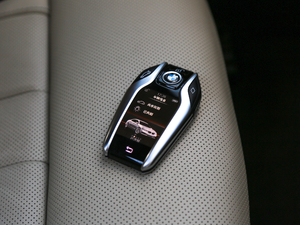 2018款M760Li xDrive 其它