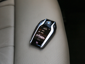 2018款M760Li xDrive 其它