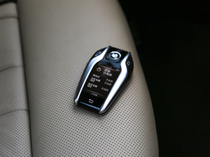2018款M760Li xDrive 其它