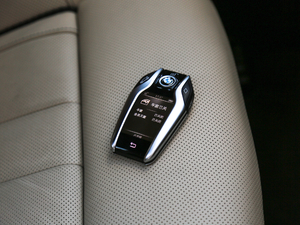 2018款M760Li xDrive 其它