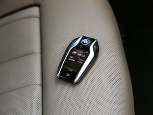 2018款M760Li xDrive 其它
