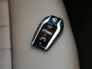 2018款M760Li xDrive 其它