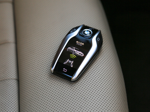 2018款M760Li xDrive 其它