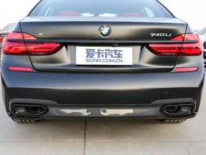 2018740Li xDrive  M\b  ^