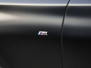 2018款740Li xDrive 尊享型 M运动套装 黑焰版 细节外观