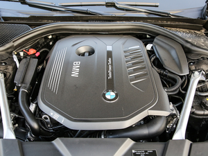 2018740Li xDrive  M\b  