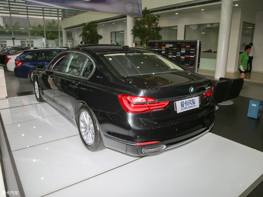 20187ϵԴ 740Le