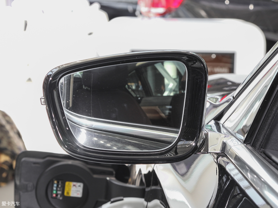 2018R7ϵԴ 740Le xDrive