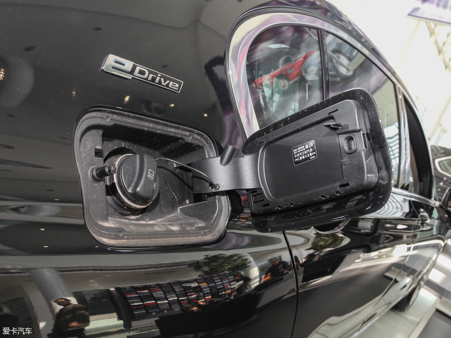 2018��R7ϵ����Դ 740Le xDrive