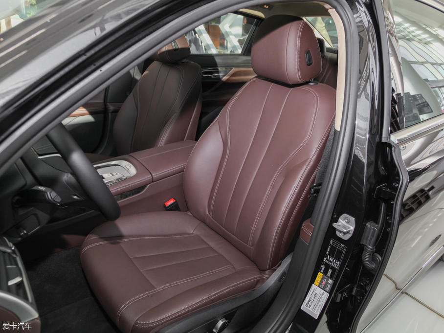 2018R7ϵԴ 740Le xDrive