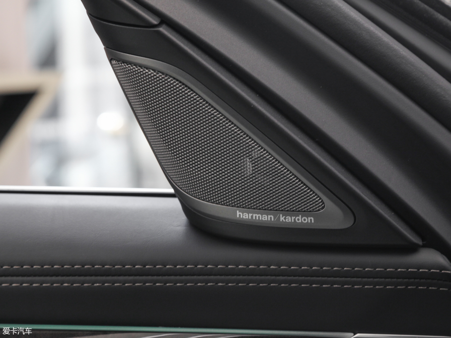 2018R7ϵԴ 740Le xDrive