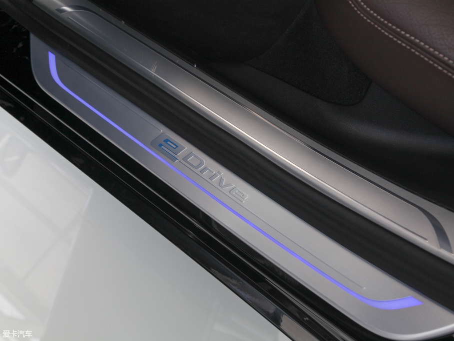 2018R7ϵԴ 740Le xDrive