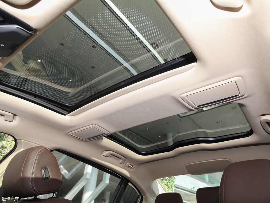 2018R7ϵԴ 740Le xDrive