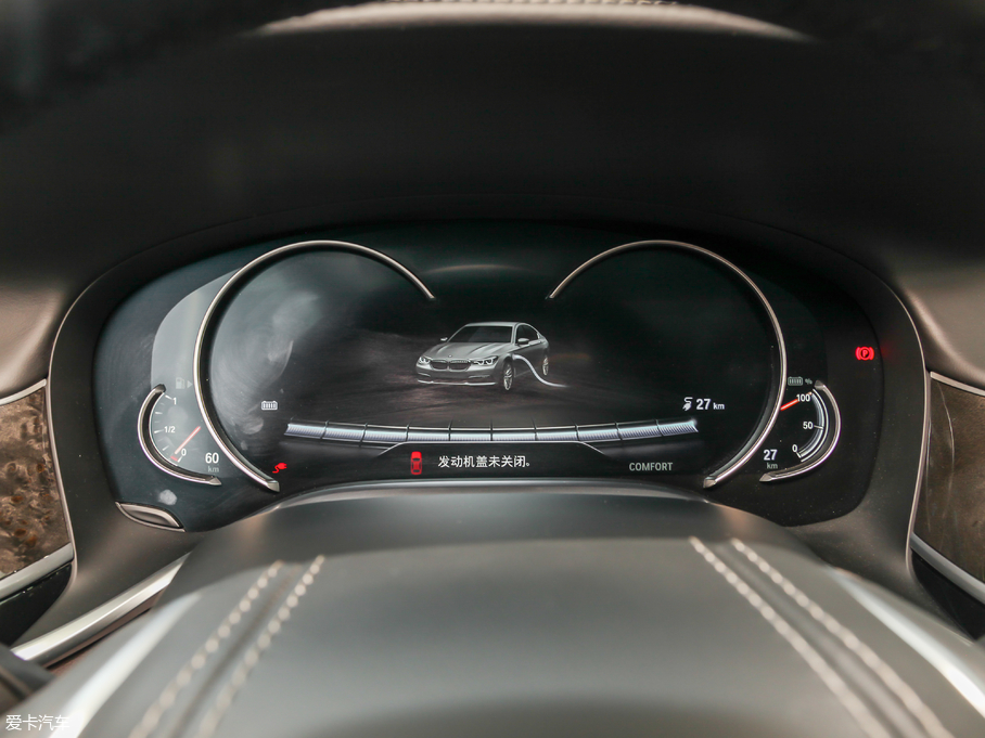 2018R7ϵԴ 740Le xDrive