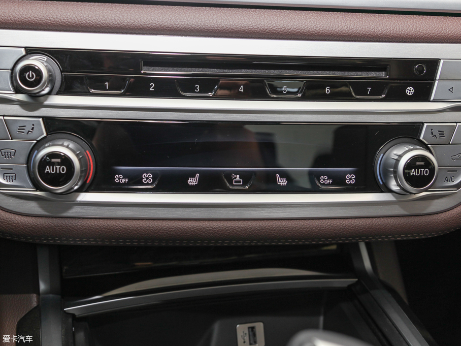 2018R7ϵԴ 740Le xDrive