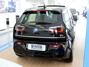 2018款豪华型 正后	
