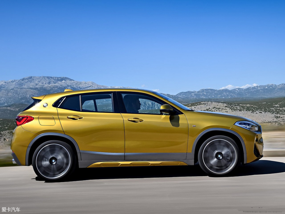 2018RX2(M) xDrive20d