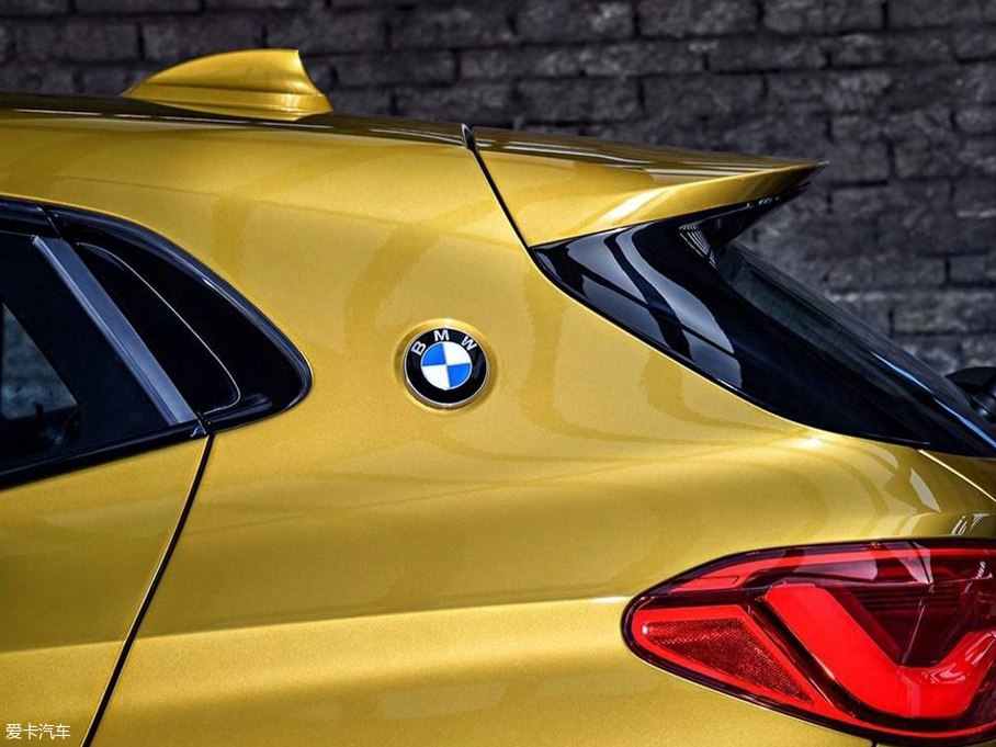 2018RX2(M) xDrive20d