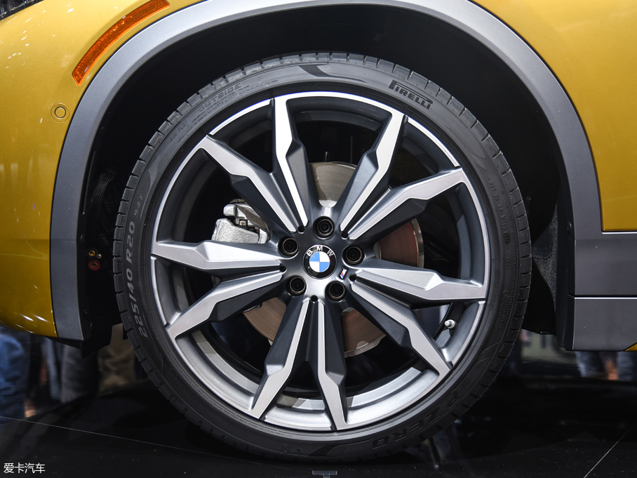 2018RX2(M) xDrive28i