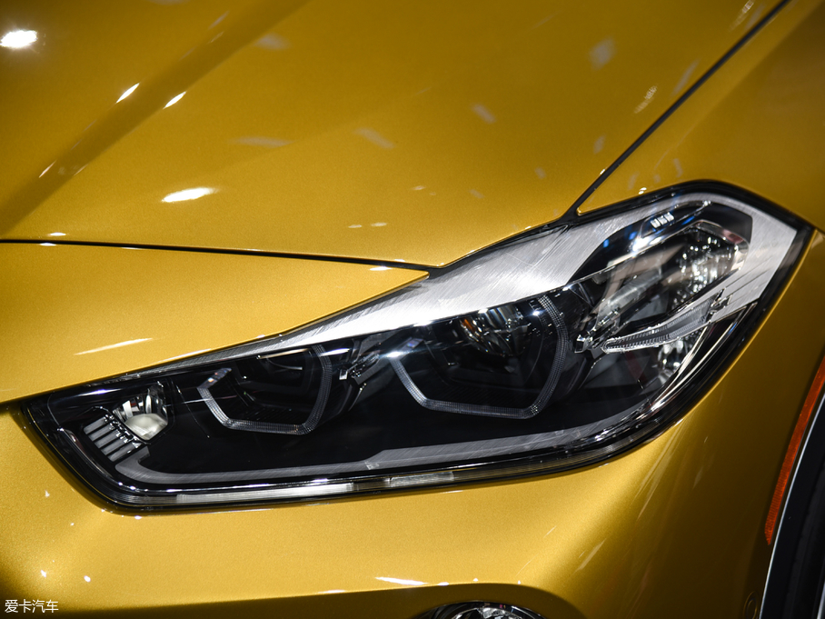 2018RX2(M) xDrive28i