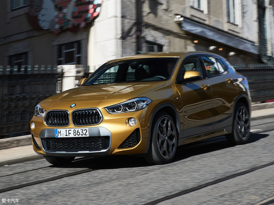 2018RX2(M(jn)) xDrive20d