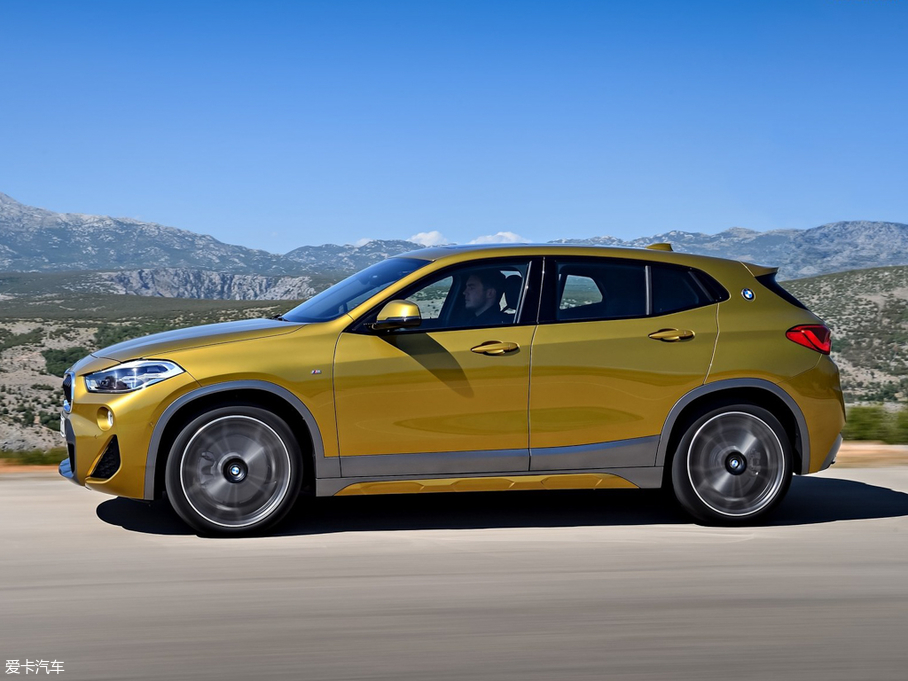 2018RX2(M) xDrive20d